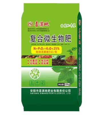 長期種菜推薦使用含腐植酸水溶肥料和生物有機肥料