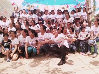 落實精準扶貧，江西瑞博特在行動 以生物有機肥研發助力鄉村振興